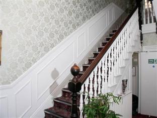 Dawson House Hotel London Exterior photo
