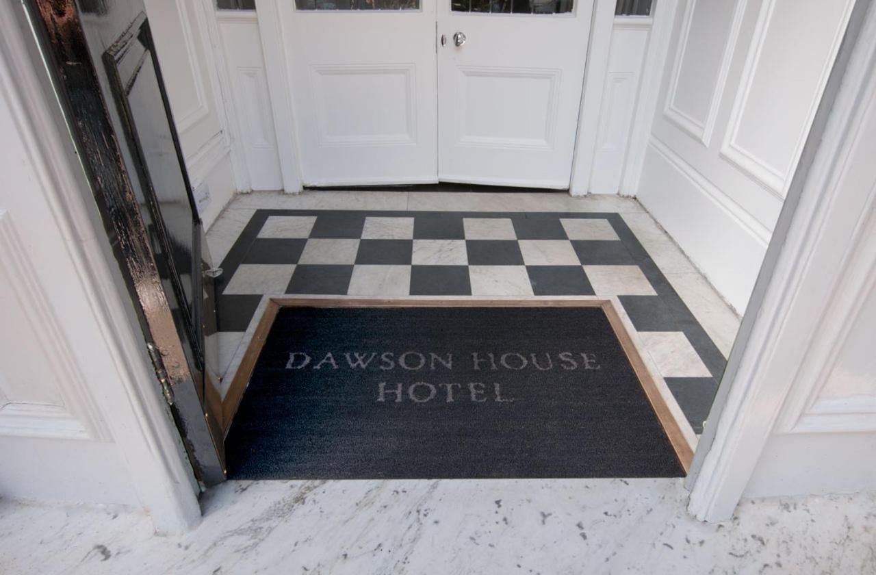 Dawson House Hotel London Exterior photo
