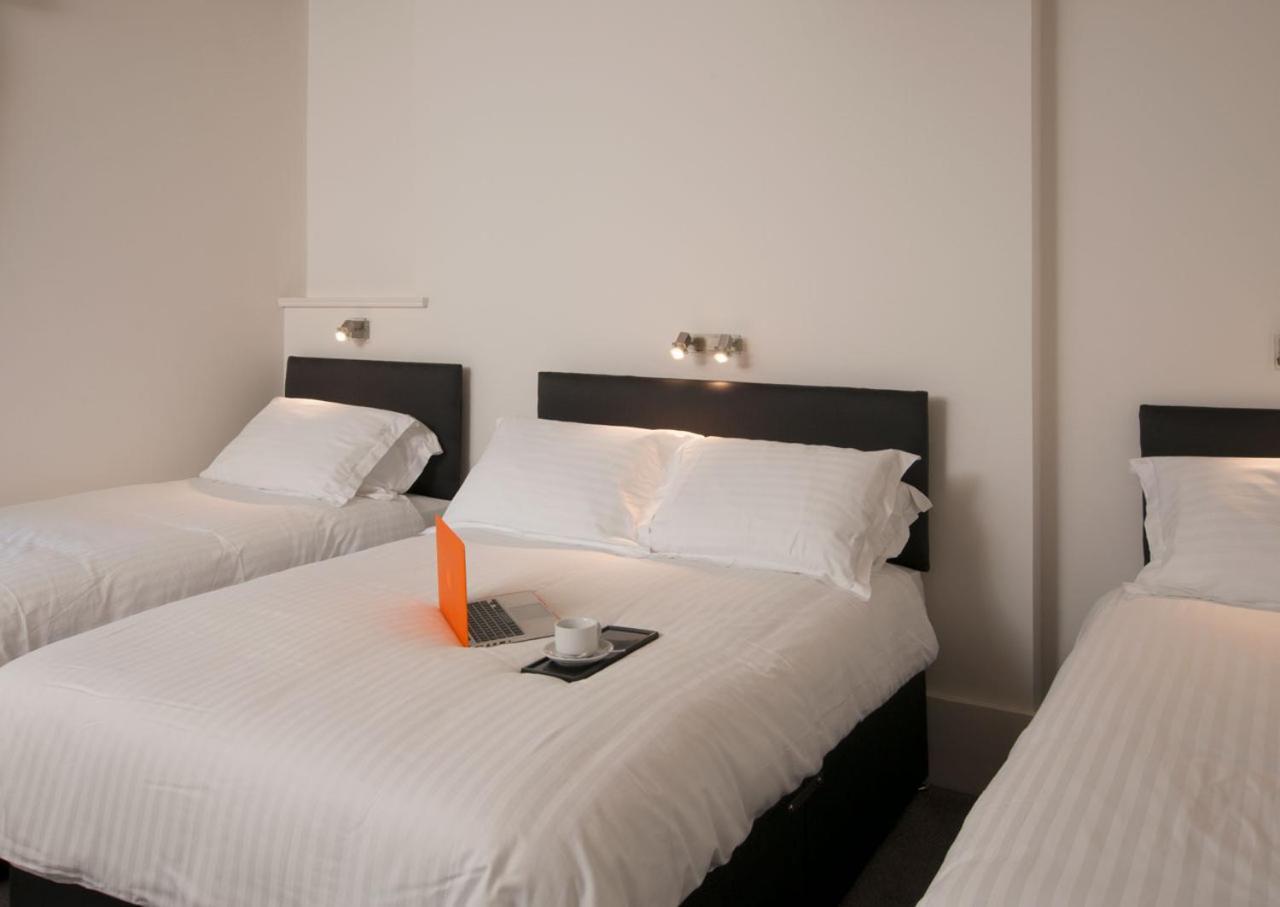 Dawson House Hotel London Exterior photo