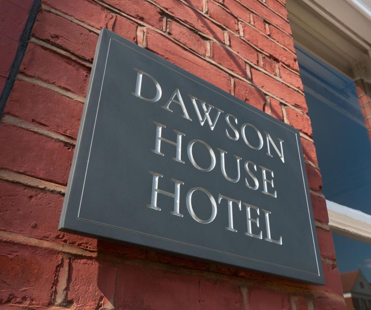 Dawson House Hotel London Exterior photo